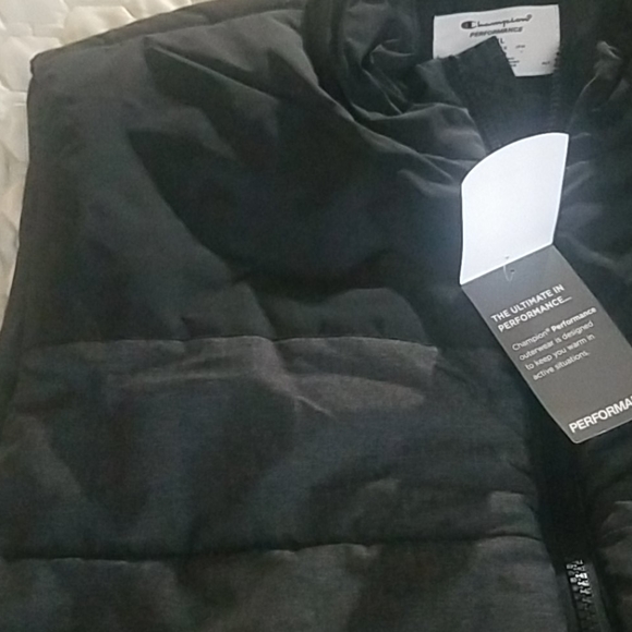 Outerwear - Picture 5 of 8